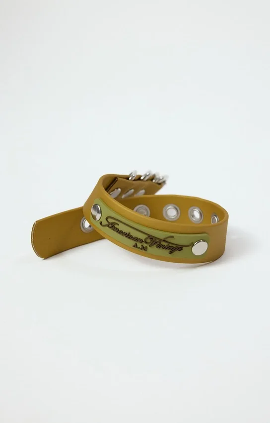AMV DOGS dog collar Reference: COLLIERCHIENH26