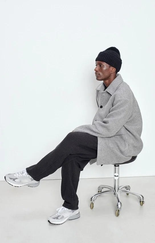 Beanie East Reference: EAST22AH26