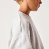 Kid's sweatshirt Baptown Reference: KBAP03DH26