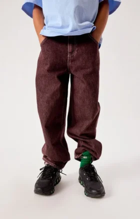 Kids’ balloon jeans Oshow Reference: KOSH11AH26
