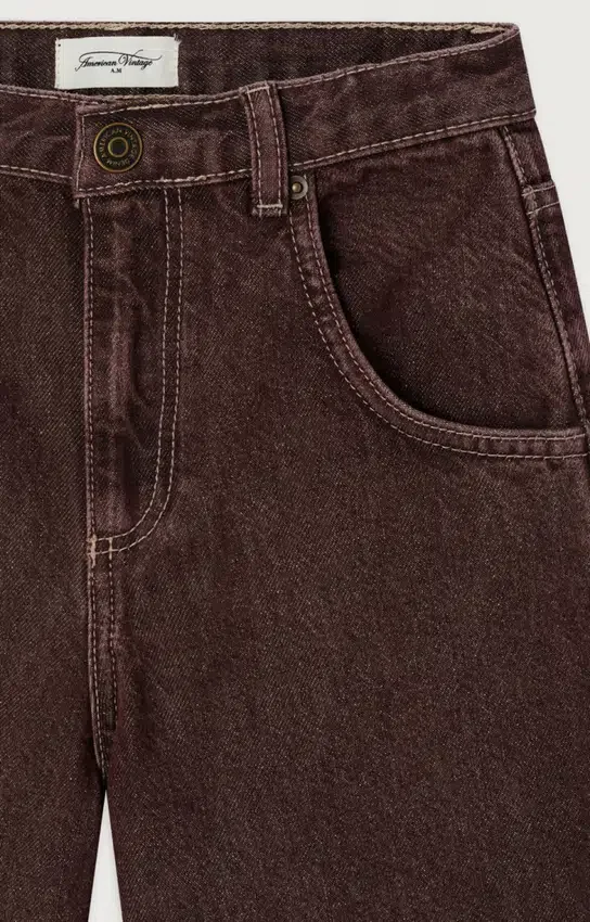 Kids’ balloon jeans Oshow Reference: KOSH11AH26