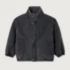 Kids' coat Jazy Reference: KJAZ17AH26