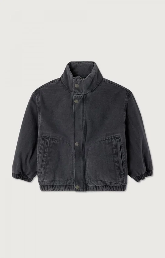 Kids' coat Jazy Reference: KJAZ17AH26