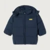 Kids' coat Rofy Reference: KROF17AH26