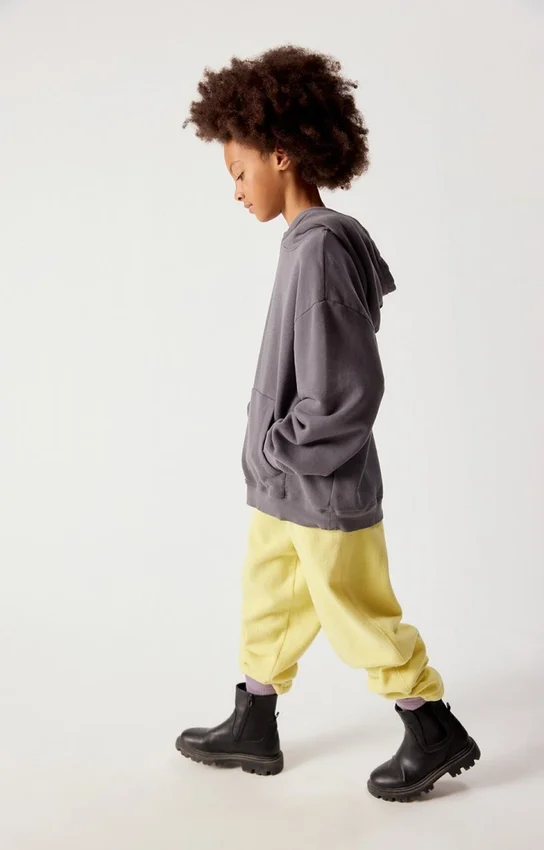 Kids' hoodie Atubay Reference: KATU03BH26