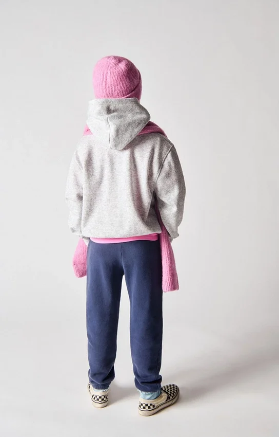 Kids' hoodie Evona Reference: KEVO03AH26