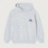 Kids' hoodie Evona Reference: KEVO03AH26
