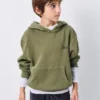 Kids' Hoodie Izubird Reference: KIZU03AH26