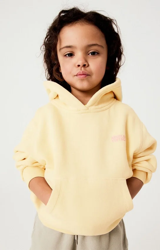 Kids' Hoodie Izubird Reference: KIZU03AH26