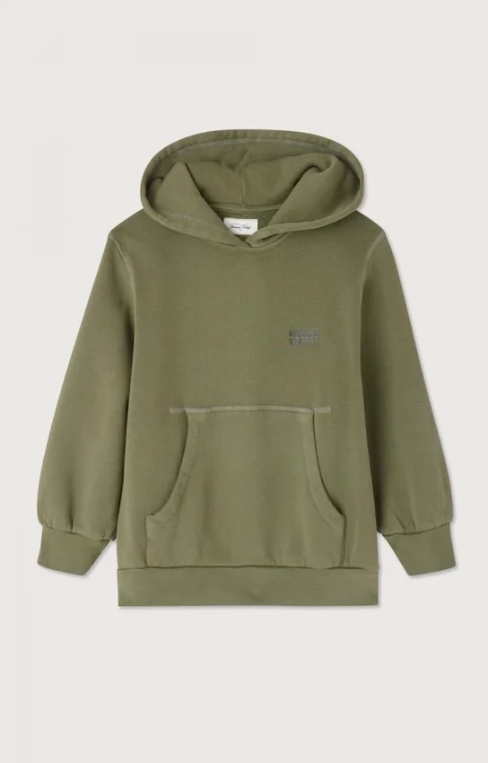 Kids' Hoodie Izubird Reference: KIZU03AH26