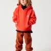 Kids' Hoodie Izubird Reference: KIZU03AH26