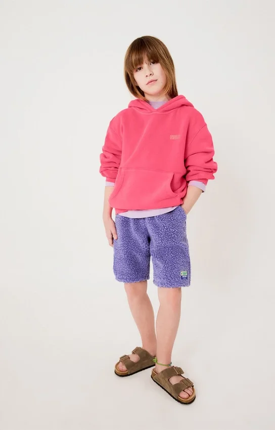 Kids' Hoodie Izubird Reference: KIZU03AH26