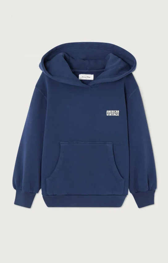 Kids' Hoodie Izubird Reference: KIZU03AH26