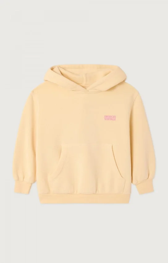 Kids' Hoodie Izubird Reference: KIZU03AH26
