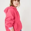 Kids' Hoodie Izubird Reference: KIZU03AH26