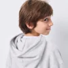 Kids' hoodie Kodytown Reference: KKOD03BH26
