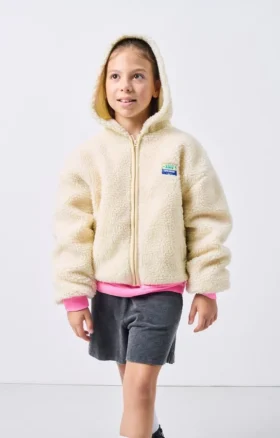 Kids' jacket Hoktown Reference: KHOK16AH26