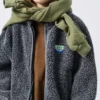Kids' jacket Hoktown Reference: KHOK16AH26