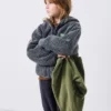 Kids' jacket Hoktown Reference: KHOK16AH26