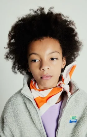 Kids’ jacket Hoktown Reference: KHOK16CH26