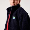 Kids' jacket Hoktown Reference: KHOK16CH26