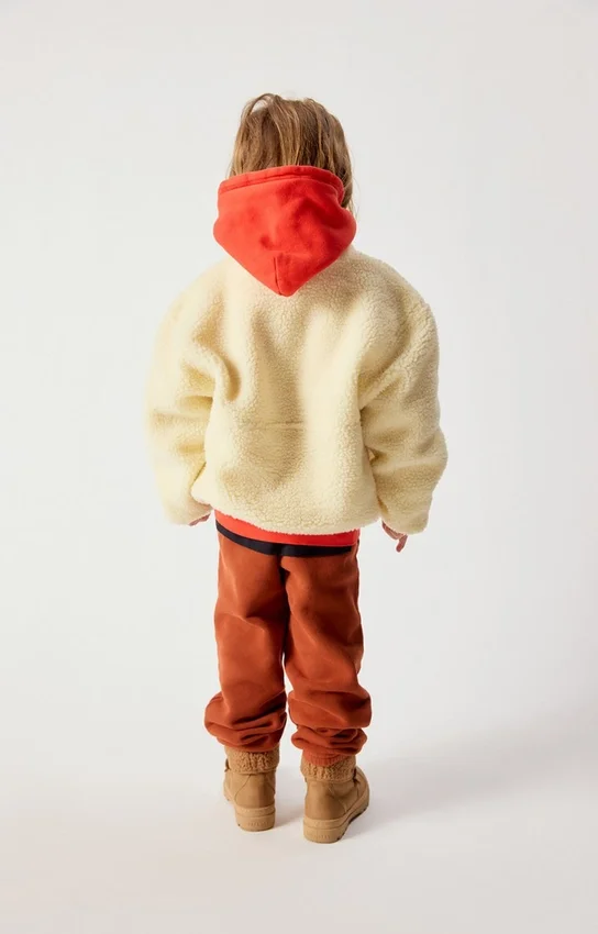 Kids' jacket Hoktown Reference: KHOK16CH26