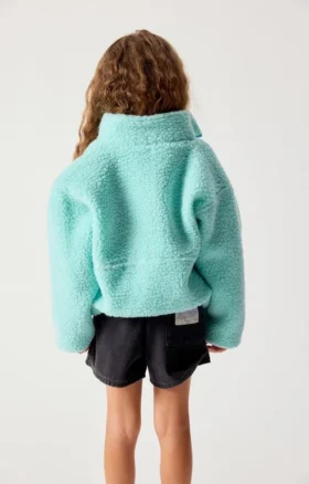 Kids’ jacket Hoktown Reference: KHOK16CH26