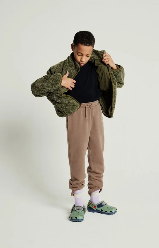 Kids' jacket Hoktown Reference: KHOK16CH26