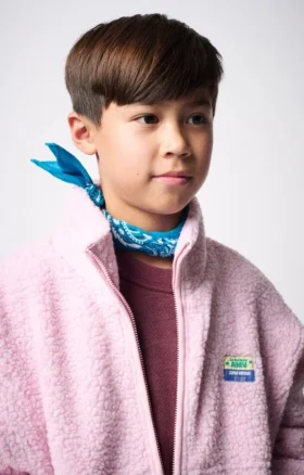 Kids’ jacket Hoktown Reference: KHOK16CH26