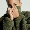 Kids' jacket Hoktown Reference: KHOK16CH26