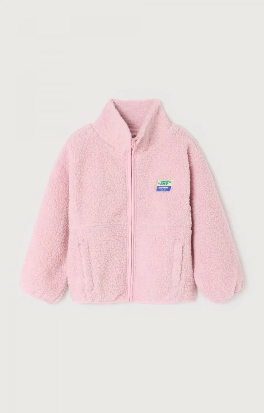 Kids' jacket Hoktown Reference: KHOK16CH26
