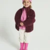 Kids' jacket Hoktown Reference: KHOK16CH26
