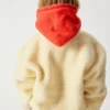 Kids' jacket Hoktown Reference: KHOK16CH26