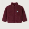 Kids' jacket Hoktown Reference: KHOK16CH26