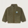 Kids' jacket Hoktown Reference: KHOK16CH26