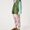 Kids' jacket Hoktown Reference: KHOK16EH26