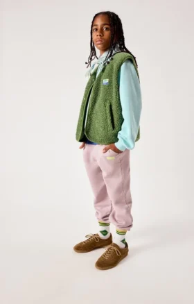 Kids' jacket Hoktown Reference: KHOK16EH26