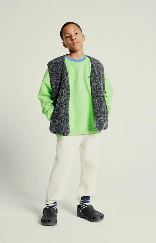 Kids' jacket Hoktown Reference: KHOK16EH26
