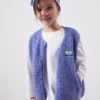Kids' jacket Hoktown Reference: KHOK16EH26