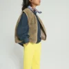 Kids' jacket Hoktown Reference: KHOK16EH26