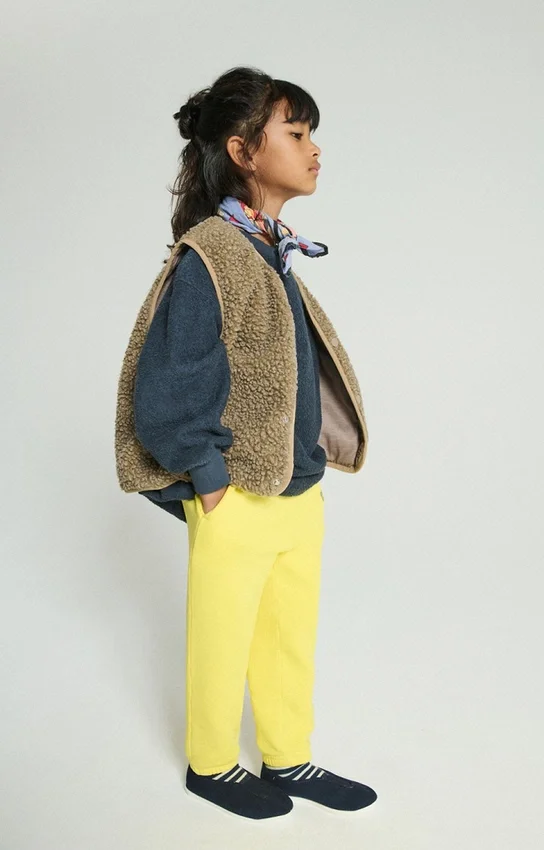 Kids' jacket Hoktown Reference: KHOK16EH26