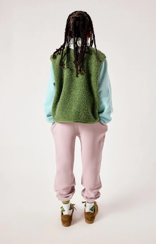 Kids' jacket Hoktown Reference: KHOK16EH26