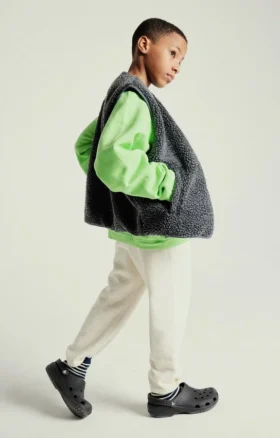 Kids’ jacket Hoktown Reference: KHOK16EH26