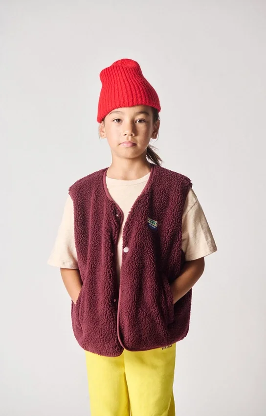 Kids' jacket Hoktown Reference: KHOK16EH26