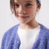 Kids' jacket Hoktown Reference: KHOK16EH26