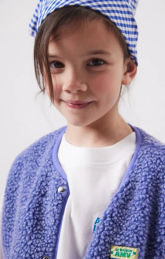 Kids' jacket Hoktown Reference: KHOK16EH26