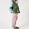 Kids' jacket Hoktown Reference: KHOK16EH26