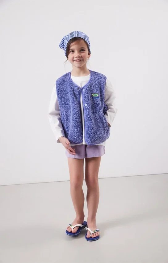 Kids' jacket Hoktown Reference: KHOK16EH26