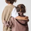 Kids' jacket Hoktown Reference: KHOK16EH26