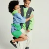 Kids' jacket Hoktown Reference: KHOK16EH26